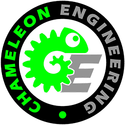 Chameleon Engineering – Egyedi gépek, készülékek tervezése, gyártása